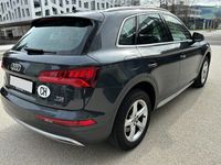 gebraucht Audi Q5 sport