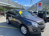 gebraucht Opel Antara 2.4 ecoT Enjoy