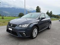 Gebraucht Seat Ibiza SOL 115 PS (84 kW) 2020 Kleinwagen