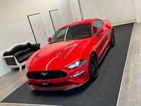 gebraucht Ford Mustang GT Fastback 5.0 V8 Automat