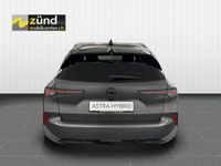 gebraucht Opel Astra Sports Tourer 1.6 T PlugIn 180 PS Swiss Plus