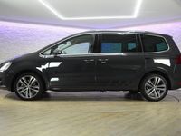 gebraucht Seat Alhambra 1.4 TSI Swiss FR S/S