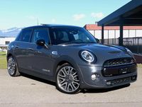 Gebraucht Mini Cooper S 192 PS (141 kW) 2019 Kleinwagen