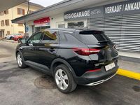 Gebraucht Opel Grandland X Excellence 130 PS (95 kW) 2017 SUV
