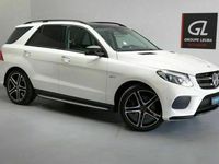 27 Mercedes Gle43 Amg Gebraucht Kaufen Autouncle