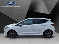 gebraucht Ford Fiesta 1.0 EcoB Hybrid ST-Line X