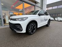 gebraucht VW Tiguan 2.0 TDI SCR R-Line 4Motion DSG