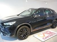 Gebraucht Cupra Formentor VZ 310 PS (228 kW) 2023 Schwarz SUV