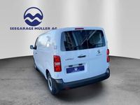 gebraucht Peugeot Expert Kaw. Standard 2.0 BlueHDi 145 S/S