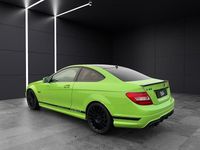 Gebraucht Mercedes C63 AMG AMG 487 PS (358 kW) 2014 Coupé