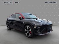 Gebraucht Smart #3 Brabus 314 kW (428 PS) 2025 Schwarz SUV