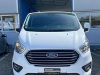 gebraucht Ford Tourneo C Bus 320 L2 2.0 TDCi 130 Titanium