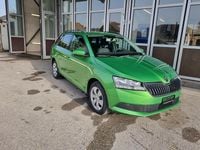 Gebraucht Skoda Fabia Active 95 PS (69 kW) 2019 Kombi
