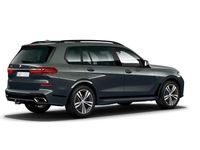 Gebraucht BMW X7 340 PS (250 kW) 2026 Gray SUV