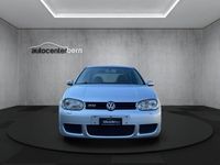 gebraucht VW Golf IV 