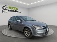 Gebraucht Opel Astra Sport 105 PS (77 kW) 2005 Limousine