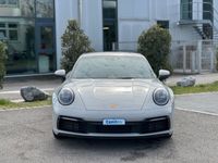 gebraucht Porsche 911 Carrera PDK