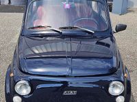 Gebraucht Fiat 500L 18 PS (13 kW) 1971 Van / Kleinbus