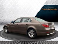 gebraucht BMW 525 d