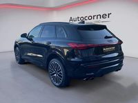 Neu Audi SQ5 367 PS (269 kW) 2026 Schwarz SUV