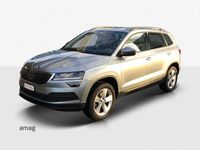 gebraucht Skoda Karoq 2.0 TDI CR Ambition 4x4 DSG