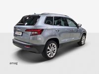 gebraucht Skoda Karoq Style