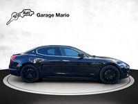 gebraucht Maserati Ghibli S Q4 3.0 GranSport Automatica