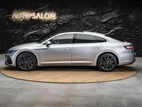 Gebraucht VW Arteon R 320 PS (235 kW) 2022 Limousine