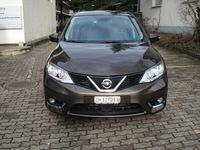 gebraucht Nissan Pulsar 1.2 DIG-T acenta