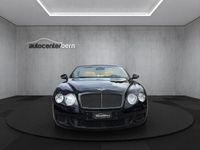 Gebraucht Bentley Continental 610 PS (448 kW) 2010 Limousine