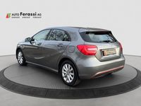 gebraucht Mercedes A180 Style 7G-DCT