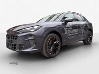 Gebraucht Cupra Terramar VZ 272 PS (200 kW) 2024 Dark void SUV