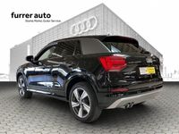 gebraucht Audi Q2 sport