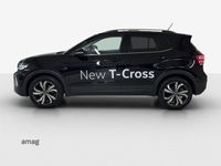 gebraucht VW T-Cross - PA Style