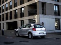 Gebraucht VW Polo Comfortline 90 PS (66 kW) 2013 Kleinwagen