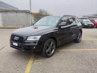 Gebraucht Audi Q5 258 PS (189 kW) 2014 SUV