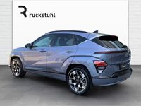 gebraucht Hyundai Kona Electric Vertex