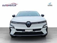 Gebraucht Renault Mégane 160 kW (218 PS) 2022 Weiss Limousine