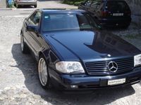 gebraucht Mercedes SL320 SL 320Roadster