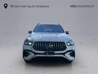 Neu Mercedes GLE53 AMG AMG 457 PS (336 kW) 2025 SUV