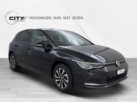 gebraucht VW Golf VIII 1.5 eTSI Active DSG