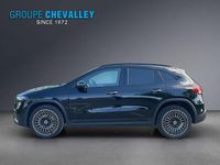 Gebraucht Mercedes EQA250 AMG line 140 kW (191 PS) 2023 Schwarz SUV
