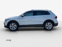 gebraucht VW Tiguan Elegance