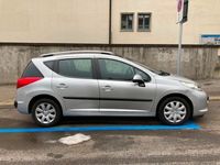 gebraucht Peugeot 207 1.6 16V Sport