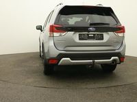 gebraucht Subaru Forester 2.0i e-Boxer Luxury Lineartronic