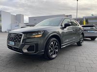 Gebraucht Audi Q2 S-Line 150 PS (110 kW) 2018 SUV