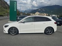 Gebraucht Mercedes B200 AMG line 163 PS (119 kW) 2019 Van / Kleinbus