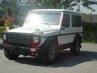 gebraucht Mercedes G280 G-KlassePUCH 280 GE