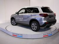 gebraucht Suzuki Vitara 1.5 Compact+Hybrid