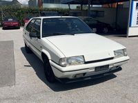 Gebraucht Citroën BX 121 PS (88 kW) 1993 Kleinwagen